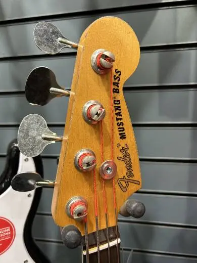 Fender - 014-4060-390 2